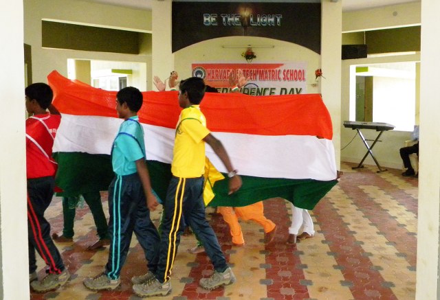 Independence Day